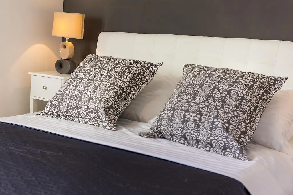 Evergreen Apartments Zadar