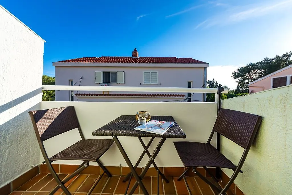 Evergreen Apartments Zadar