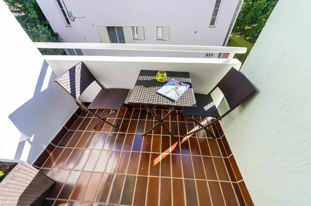 Evergreen Apartments Zadar