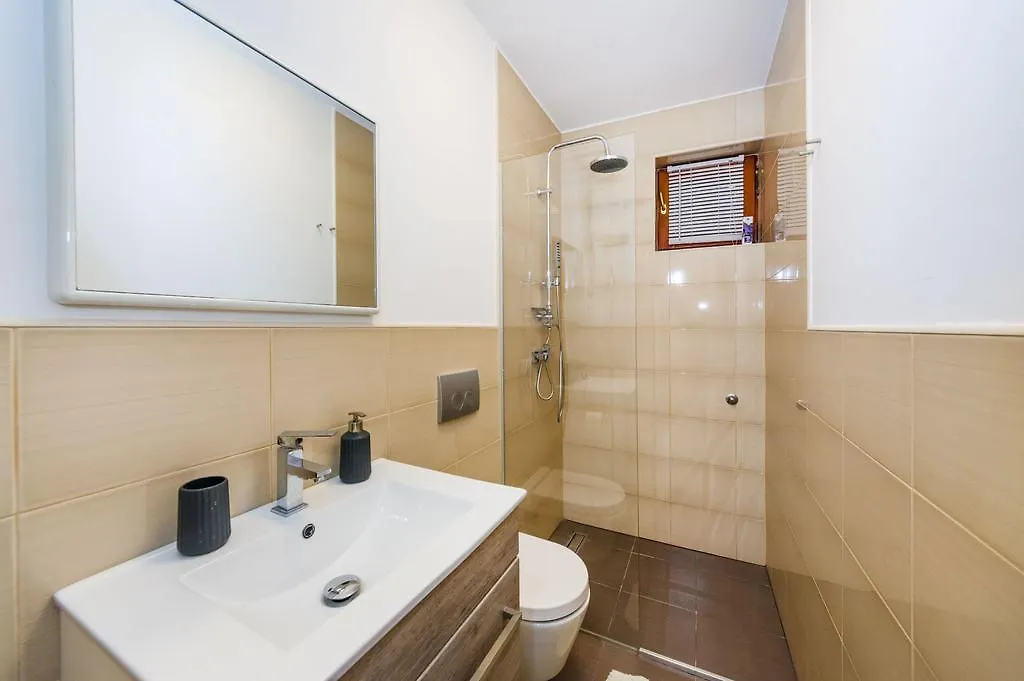 Evergreen Apartments Zadar Kroatien