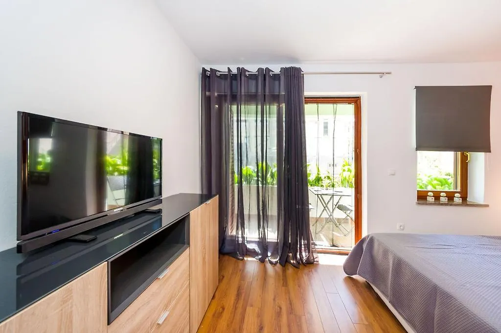 Evergreen Apartments Zadar 0*,  Kroatien