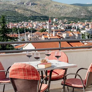  Apartament Kudelik Chorwacja