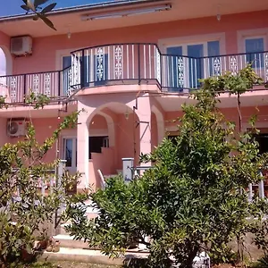  Apartament Laura Chorwacja