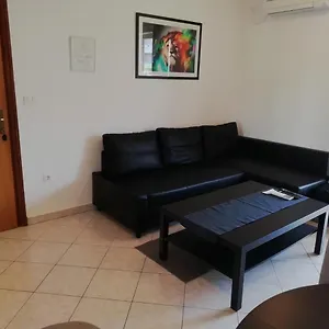  Apartament Casablanca Chorwacja