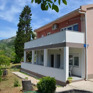  Apartament Alen Chorwacja
