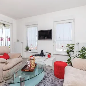  Apartament Columbella Chorwacja